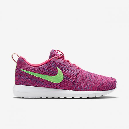 Nike Roshe Flyknit Running Shoes