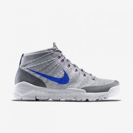 Nike Flyknit Trainer Chukka SFB SNEAKERS
