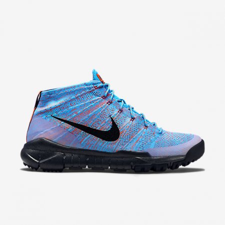 Nike Flyknit Trainer Chukka SFB Shoes