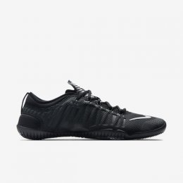 Nike Free 1.0 Cross Bionic Black/Cool Grey/White