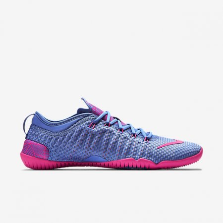 Nike Free 1.0 Cross Bionic Polar/White/Pink Pow