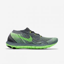 NIKE FREE 3.0 FLYKNIT SNEAKERS SHOES