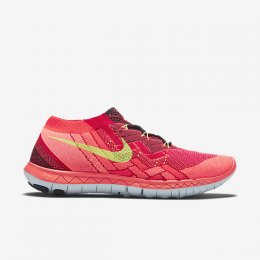NIKE FREE 3.0 FLYKNIT SNEAKERS