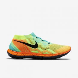 NIKE FREE 3.0 FLYKNIT SHOES SALE