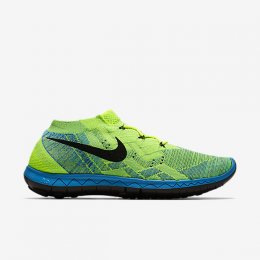 NIKE FREE 3.0 FLYKNIT SHOES SNEAKERS