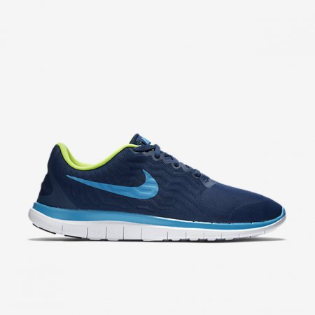 NIKE FREE 4.0 SHOES