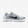 NIKE FREE 4.0 FLYKNIT RUNNING SHOES