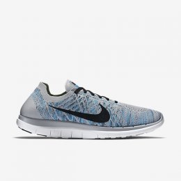 NIKE FREE 4.0 FLYKNIT RUNNING