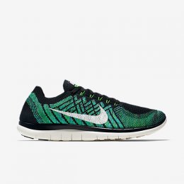 NIKE FREE 4.0 FLYKNIT Shoes