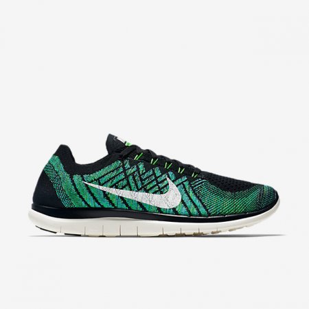 NIKE FREE 4.0 FLYKNIT Shoes