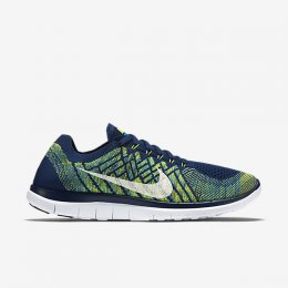 NIKE FREE 4.0 FLYKNIT SHOES Official Store