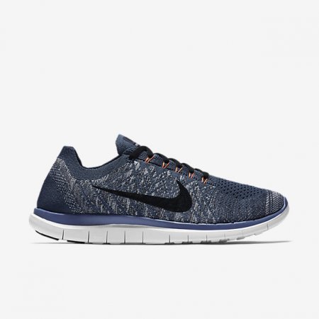 NIKE FREE 4.0 FLYKNIT Shoes