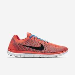 NIKE FREE 4.0 FLYKNIT