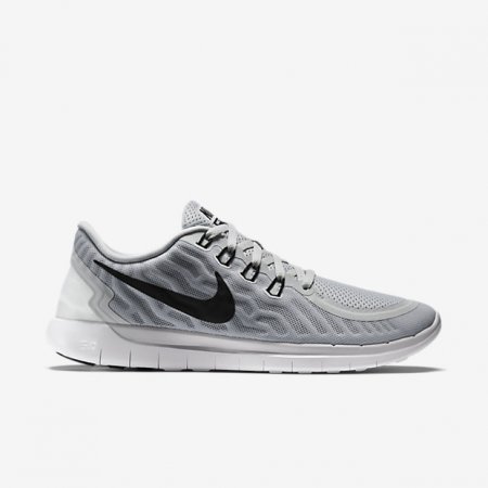 Nike Free 5.0 Sneakers