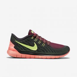 Nike Free 5.0 Shoes