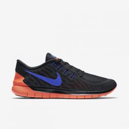 NIKE FREE 5.0 RUNNING SHOES MEN