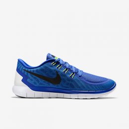 Nike Free 5.0 Shoes