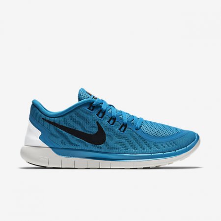 NIKE FREE 5.0 RUNNING SHOES Final Markdowns