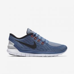 NIKE FREE 5.0 Shoes