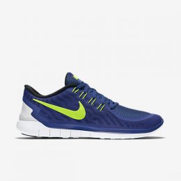 NIKE FREE 5.0 Shoes