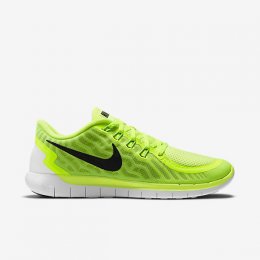 Nike Free 5.0 RUNNING SHOES Sneakers