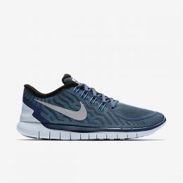 NIKE FREE 5.0 FLASH SHOES