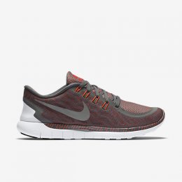 NIKE FREE 5.0 PRINT