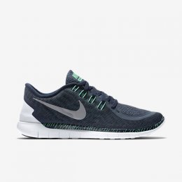 NIKE FREE 5.0 PRINT SHOES SALE