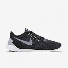 NIKE FREE 5.0 SOLSTICE SNEAKERS