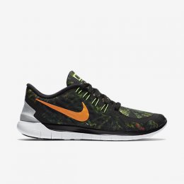 NIKE FREE 5.0 SOLSTICE SHOES