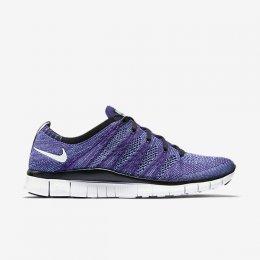 Nike Free Flyknit NSW Sneakers