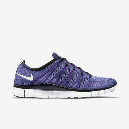 Nike Free Flyknit NSW Sneakers