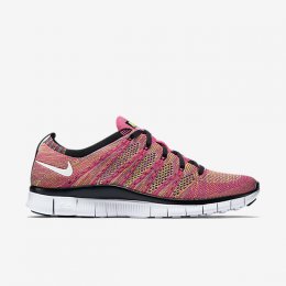 Nike Free Flyknit NSW Shoes