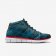 Nike Free Flyknit Chukka Shoes
