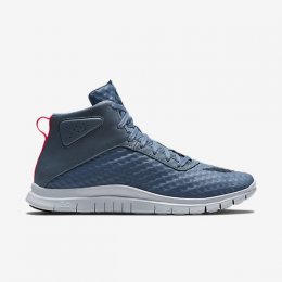 Nike Free Hypervenom Mid Shoes Sale