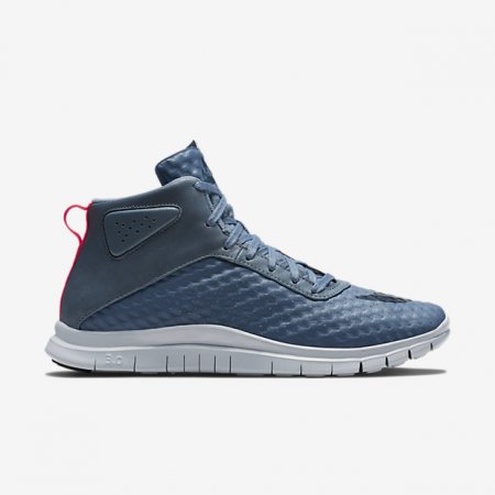 Nike Free Hypervenom Mid Shoes Sale