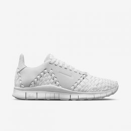 NIKELAB FREE INNEVA WOVEN II SNEAKERS