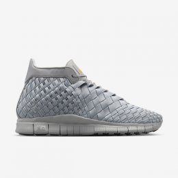 NIKELAB FREE INNEVA WOVEN MID SHOES