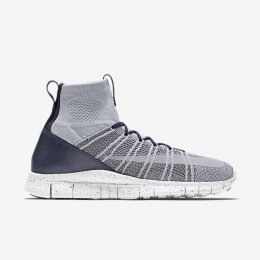 NIKE FREE MERCURIAL SUPERFLY SNEAKERS