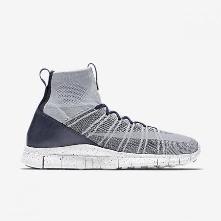 NIKE FREE MERCURIAL SUPERFLY SNEAKERS