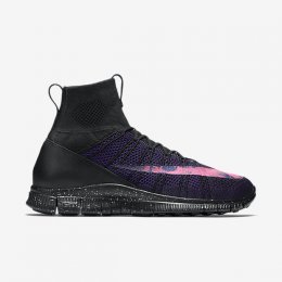 NIKE FREE MERCURIAL SUPERFLY SHOES