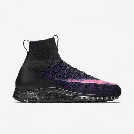 NIKE FREE MERCURIAL SUPERFLY SHOES