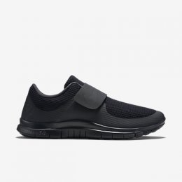 Nike Free SOCFLY Black
