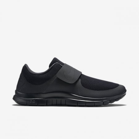 Nike Free SOCFLY Black