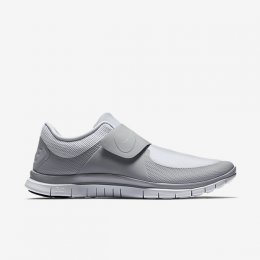 Nike Free SOCFLY White
