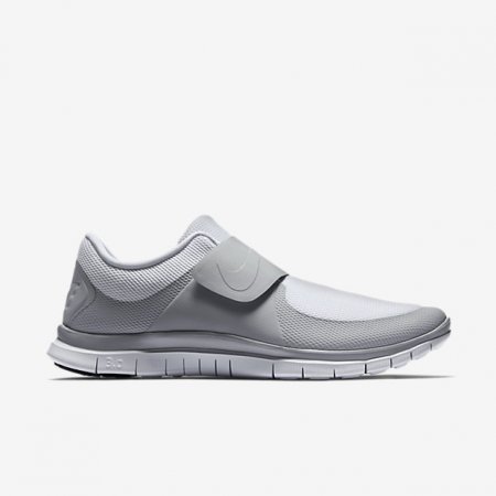 Nike Free SOCFLY White