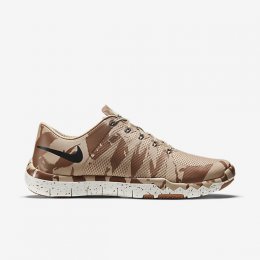 Nike Free Trainer 5.0 V6 AMP RUNNING SHOES