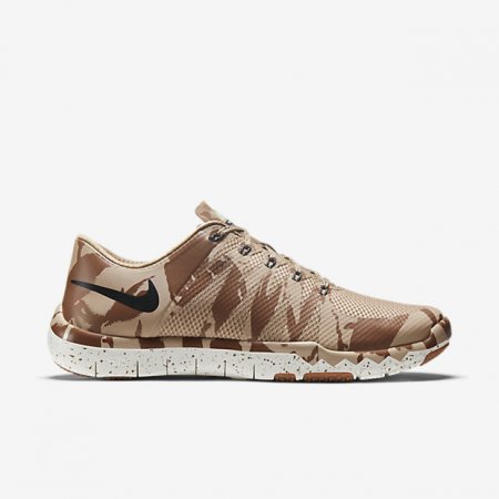 Nike Free Trainer 5.0 V6 AMP RUNNING SHOES