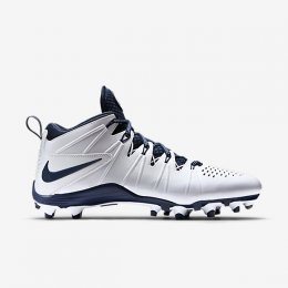 Nike Huarache 4 LX White/Navy