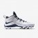 Nike Huarache 4 LX White/Navy
